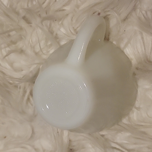 Fire King Ancho Hocking Dinnerware 14 Mug Cup Vintage - Picture 8 of 9